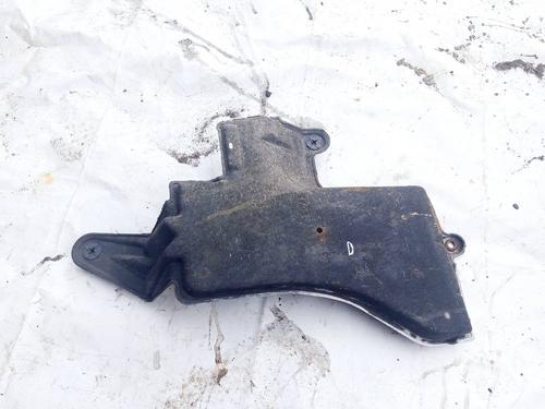 Used Underbody protection Underbody protection 36658016 36658016