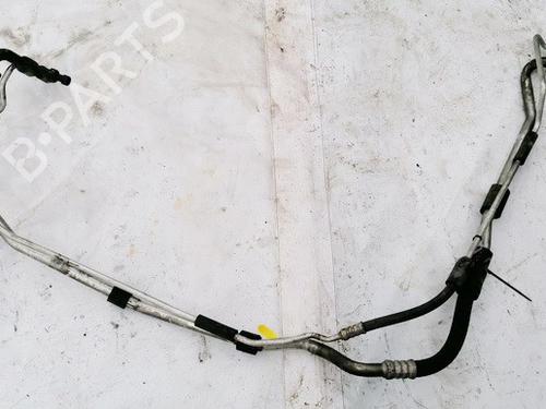 Klimaleitungen für SAAB 9-3 (YS3F, E79, D79, D75) 2.2 TiD (125 hp) 33083422