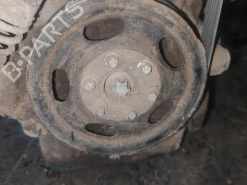 Remskive Remskive OPEL CORSA D (S07) 1.2 (L08, L68) (80 hp) 35878805 35878805