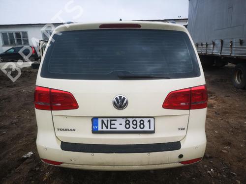 Electronic module VW TOURAN (1T3) 1.6 TDI | BP32938657M83  - Image 9