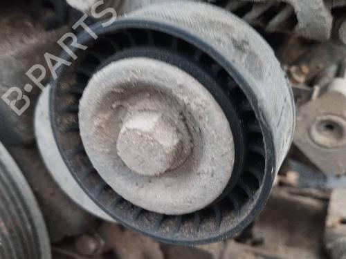 Pulley CITROËN C5 III (RD_) 2.0 HDi (RDRHD8, RDRHDJ, RDRHR8, RDRHRJ) | BP35234467M122 - Image 4
