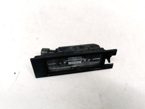 licence-plate-light-opel-astra-h-a04-2004-2005-2006-2007-2008-2009-2010-2011-2012-2013-2014-35527326 main image