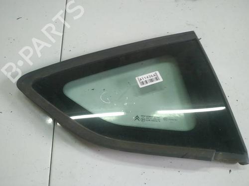 Used Rear right quarter glass Rear right quarter glass 37093756 37093756