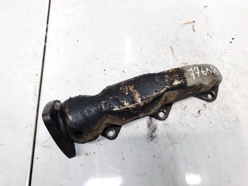 Used Exhaust manifold Exhaust manifold 34912054 34912054
