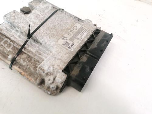 Engine control unit (ECU) SKODA OCTAVIA II (1Z3) 1.9 TDI | BP32911109M57 - Image 2