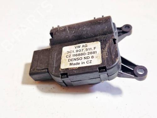 Used Electronic module SKODA SUPERB II (3T4) 2.0 TDI (170 hp) 32570953