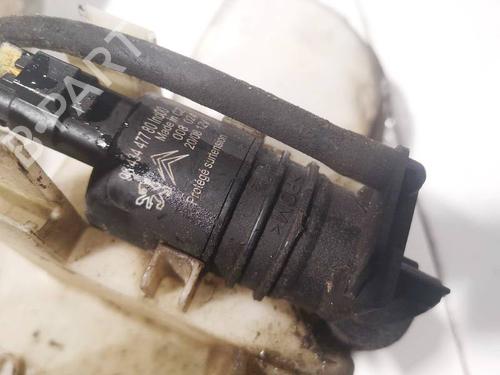 washer-pump-skoda-octavia-ii-1z3-2004-2005-2006-2007-2008-2009-2010-2011-2012-2013-34798839 main image