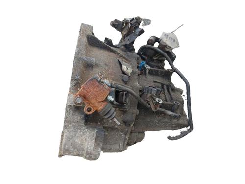 Gearbox NISSAN PRIMERA Hatchback (P12) 2.2 Di | BP35240415M3 - Image 2