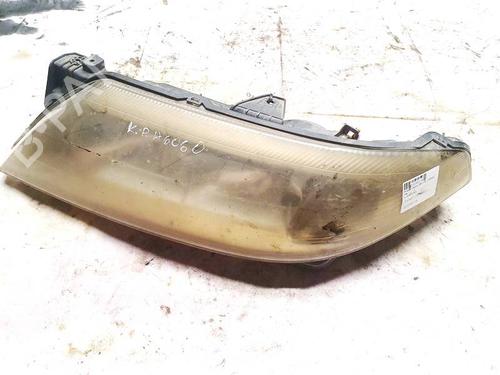 Venstre forlygte Venstre forlygte RENAULT LAGUNA II (BG0/1_) 1.8 16V (BG0B, BG0C, BG0J, BG0M, BG0V) (121 hp) 35637578 35637578