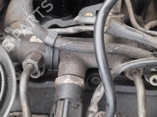 Used Injection rail Injection rail 35243359 35243359