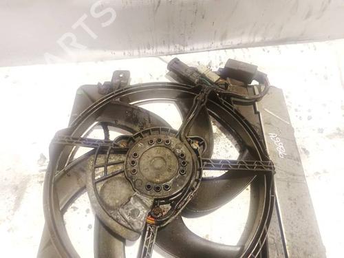 Fan CITROËN C3 Pluriel (HB_) 1.4 | BP35127827M128 - Image 3