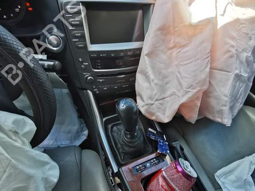 Hand brake LEXUS IS II (_E2_) 220d (ALE20) | BP36379920I18 - Image 8