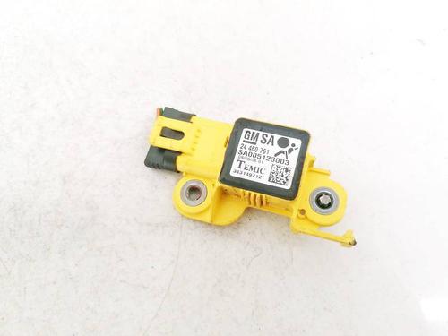 Used Electronic module Electronic module OPEL ZAFIRA / ZAFIRA FAMILY B (A05) 1.9 CDTI (M75) (120 hp) 32920621 32920621