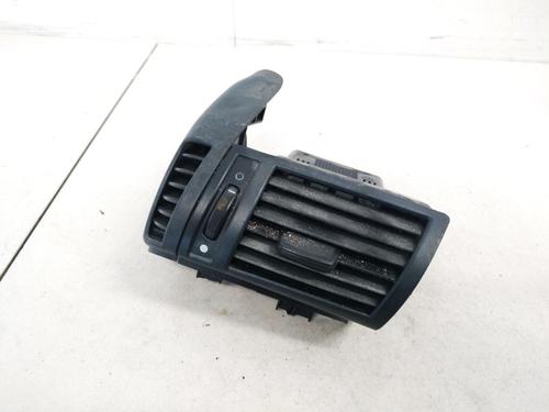Used Air vent Air vent FIAT STILO (192_) 1.9 JTD (192_XE1A) (115 hp) 33081705 33081705