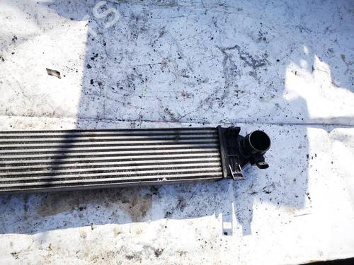 Intercooler VOLVO S80 II (124) D5 | BP35110167M30 - Image 2