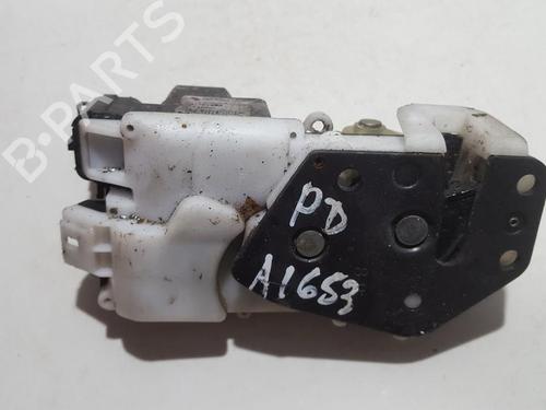 front-right-lock-rover-200-ii-hatchback-rf-1995-1996-1997-1998-1999-2000-35842338 main image