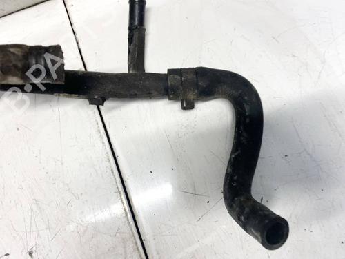 Pipe SUBARU IMPREZA Hatchback (GR, GH, G3) 2.0 D AWD | BP35101125M125 - Image 3