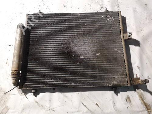 Used AC radiator AC radiator PEUGEOT 807 (EB_) 2.2 HDi (128 hp) 35265678 35265678