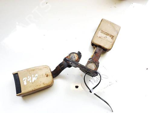 Used Seat buckle Seat buckle 35307826 35307826