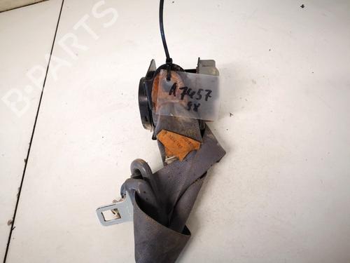 Rear right seatbelt LEXUS LS (_F4_) 460 | BP35480568I28 - Image 2