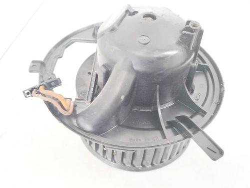Used Heater blower motor Heater blower motor VW PASSAT B6 (3C2) 2.0 TFSI (200 hp) 35004157 35004157