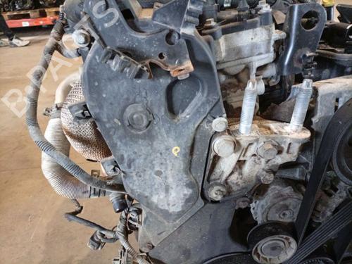 Used Timing cover Timing cover FORD S-MAX (WA6) 2.2 TDCi (175 hp) 39757739 39757739