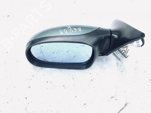Used Left mirror Left mirror PEUGEOT 406 (8B) 2.0 HDI 110 (109 hp) 35601484 35601484