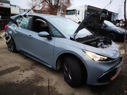 Used Parts CUPRA BORN (K11) 58 (204 hp) 4444554