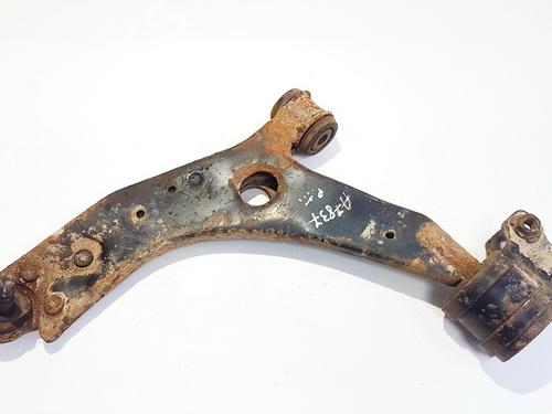 Used Left rear steering knuckle Left rear steering knuckle 35444723 35444723