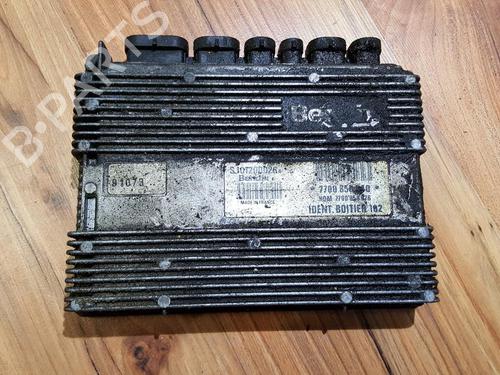Used Engine control unit (ECU) Engine control unit (ECU) RENAULT CLIO I (B/C57_, 5/357_) 1.4 (B57J, C57J, B57P) (75 hp) 33514535 33514535