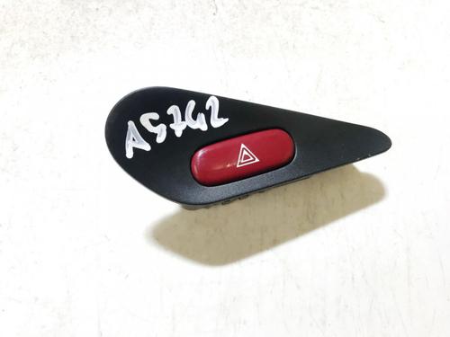 Used Warning switch Warning switch PEUGEOT 406 (8B) 2.0 HDI 110 (109 hp) 35876038 35876038