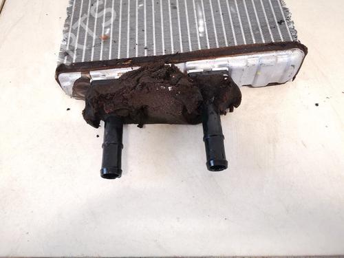 Heater matrix NISSAN PRIMERA Hatchback (P12) 2.2 Di | BP35459283M63 - Image 2
