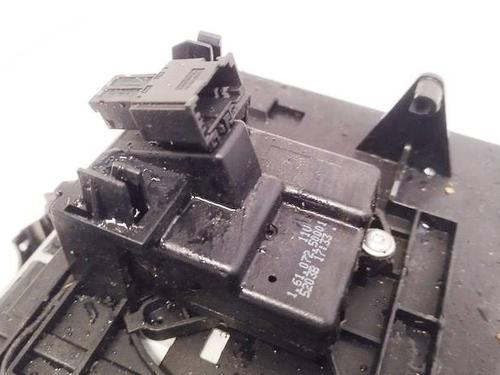 Used Electronic module Electronic module MERCEDES-BENZ CLS (C219) CLS 320 CDI (219.322) (224 hp) 32620377 32620377