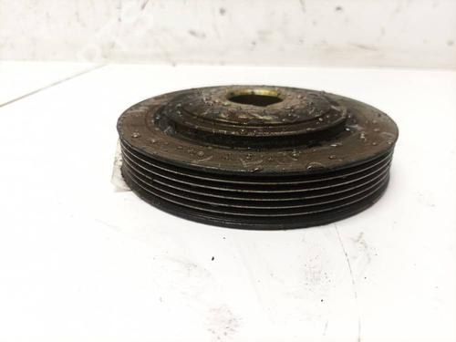 Pulley CITROËN C5 II (RC_) 2.0 16V (RCRFJB, RCRFJC) | BP35474180M122 - Image 2