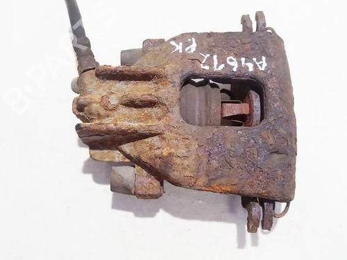 Used Left front brake caliper Left front brake caliper 35843791 35843791