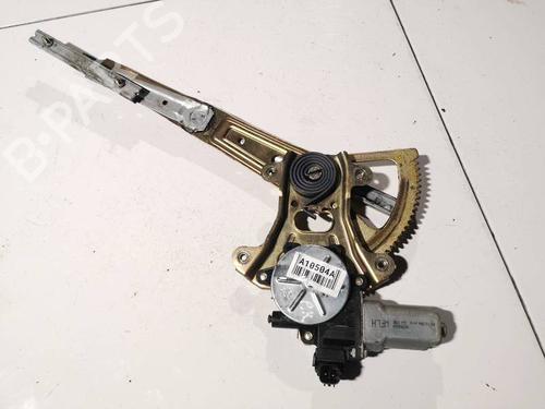 Front left window mechanism SUBARU TRIBECA (B9) 3.0 (WXE) | BP34958920C22 - Image 3