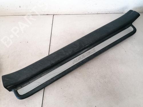 Used Step Step TOYOTA AVENSIS (_T25_) 2.0 D-4D (CDT250_, CDT250R) (116 hp) 35501521 35501521