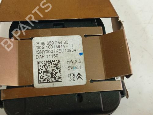 Electronic sensor CITROËN C4 II Hatchback Van (NC_) 1.6 HDi | BP37279026M84 - Image 4