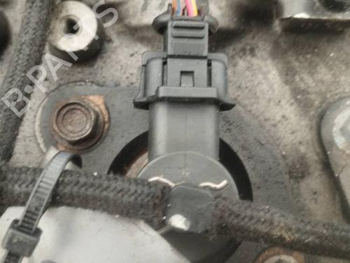 Used Injector Injector OPEL ASTRA H (A04) 1.7 CDTI (L48) (100 hp) 35264646 35264646