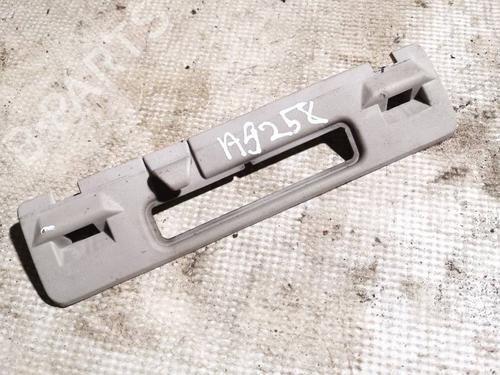 Støtte Støtte OPEL ASTRA G Hatchback (T98) 2.0 DI (F08, F48) (82 hp) 32950949 32950949