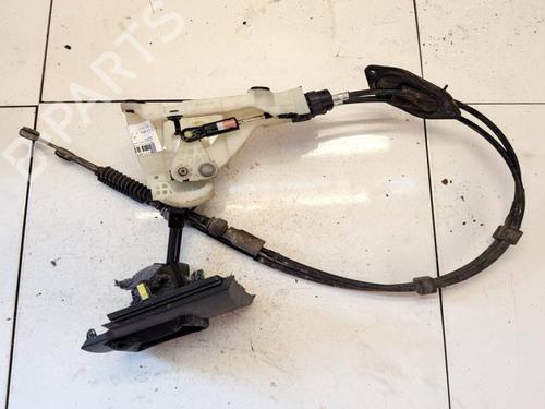 Used Gear lever Gear lever 35131372 35131372
