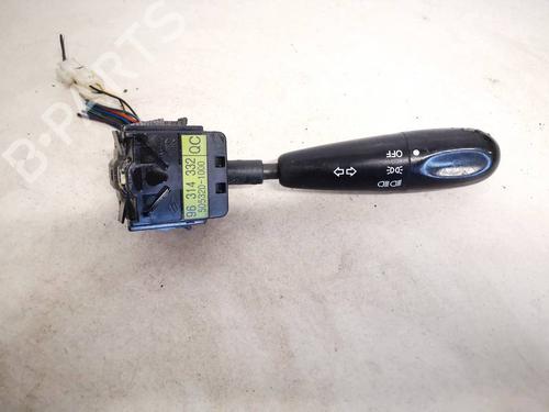 Used Warning switch Warning switch 35342249 35342249
