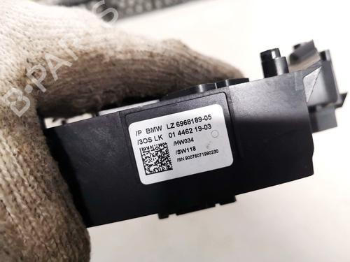 Electronic module OPEL INSIGNIA A (G09) 1.8 (68) | BP35466416M83 - Image 2
