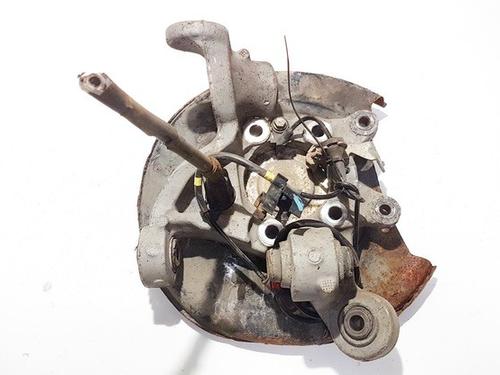 Used Left rear steering knuckle Left rear steering knuckle 35407774 35407774
