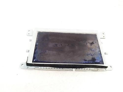 Display Display AUDI A4 B8 (8K2) 2.0 TDI (143 hp) 36823452 36823452