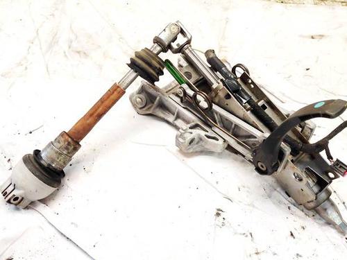 Used Steering column Steering column FORD FOCUS III 1.6 TDCi (115 hp) 35271542 35271542