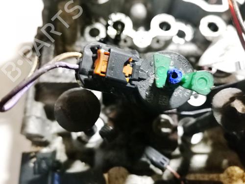 Used Injector Injector TOYOTA PRIUS Liftback (_W2_) 1.5 Hybrid (NHW20_, NHW20R) (112 hp) 35689102 35689102