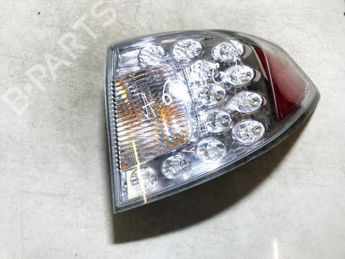 Used Right taillight Right taillight SUBARU IMPREZA Hatchback (GR, GH, G3) 2.0 R AWD (GH7) (150 hp) 35628051 35628051