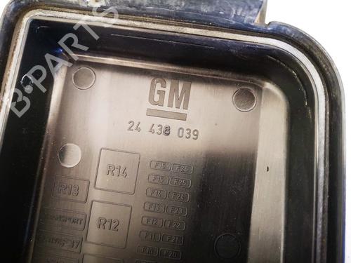 Other SAAB 9-3 (YS3F, E79, D79, D75) 2.2 TiD | BP35535249O1 - Image 3