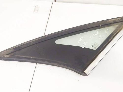 Used Rear left quarter glass Rear left quarter glass OPEL VECTRA C (Z02) 1.9 CDTI (F69) (120 hp) 34860703 34860703